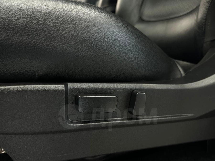 Mitsubishi Pajero, 2014 | Смарт Авто Барнаул