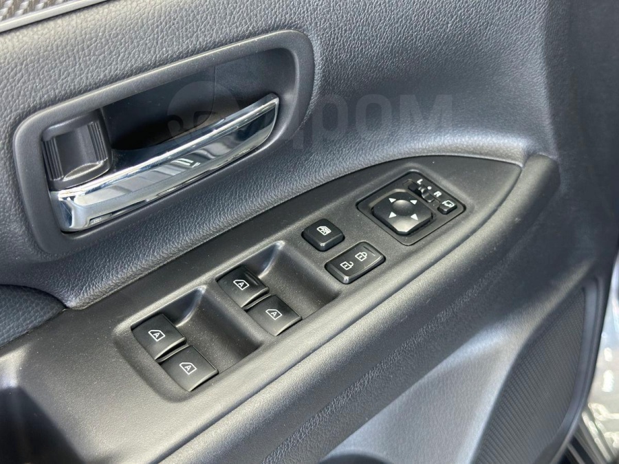 Mitsubishi Outlander, 2020 | Смарт Авто Барнаул