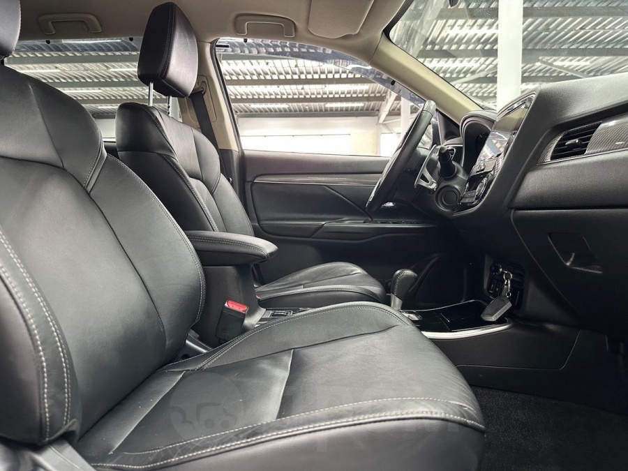 Mitsubishi Outlander, 2018 | Смарт Авто Барнаул