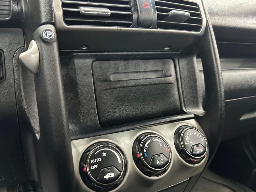 Honda CR-V, 2005 | Смарт Авто Барнаул