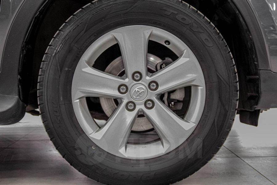 Toyota RAV4, 2013 | Смарт Авто Барнаул