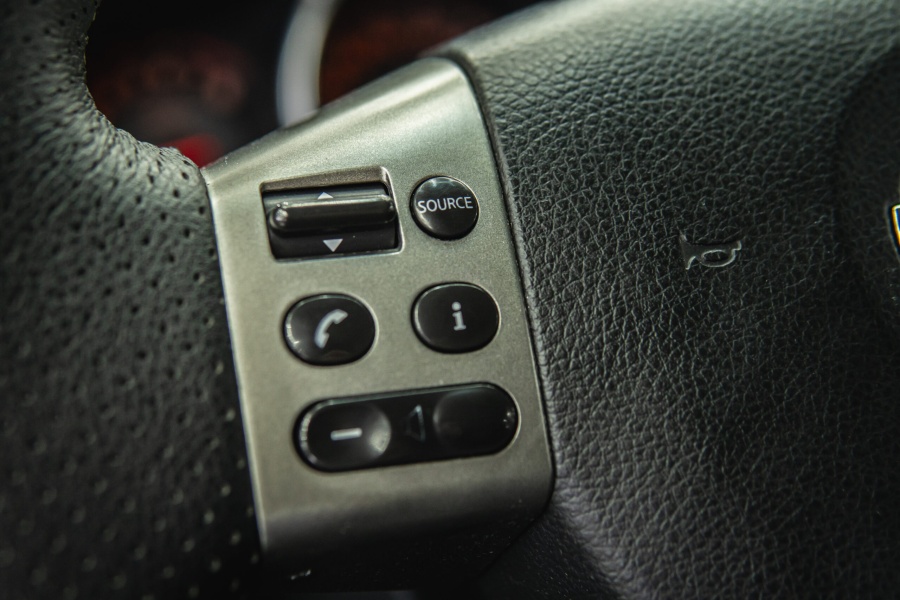 Nissan Tiida, 2007 | Смарт Авто Барнаул