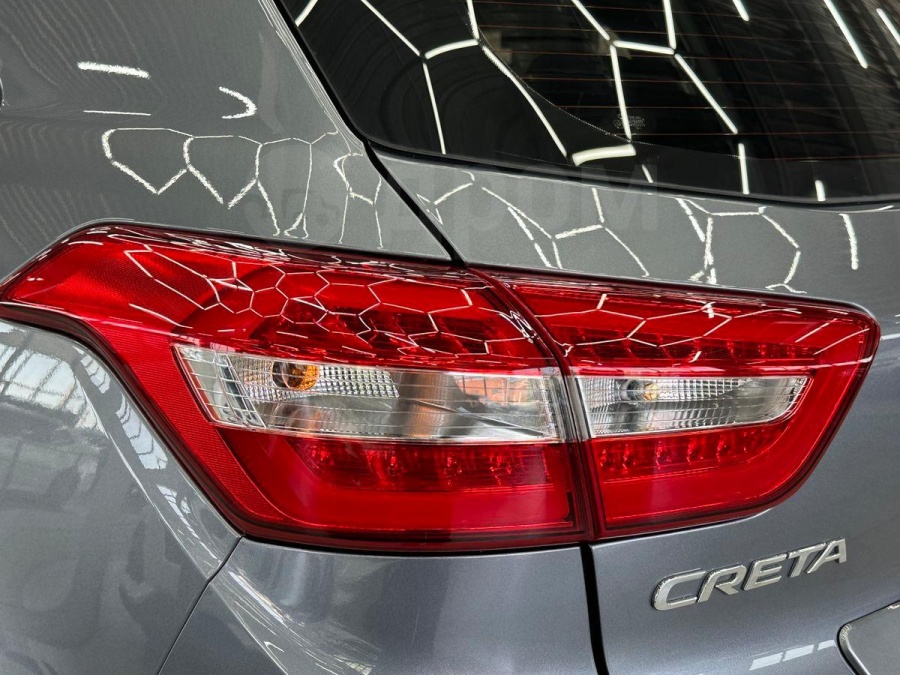 Hyundai Creta, 2018 | Смарт Авто Барнаул