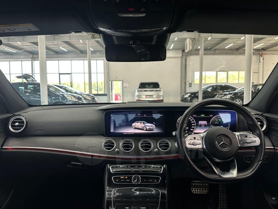 Mercedes-Benz E-Class, 2019 | Смарт Авто Барнаул