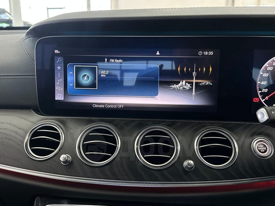 Mercedes-Benz E-Class, 2019 | Смарт Авто Барнаул