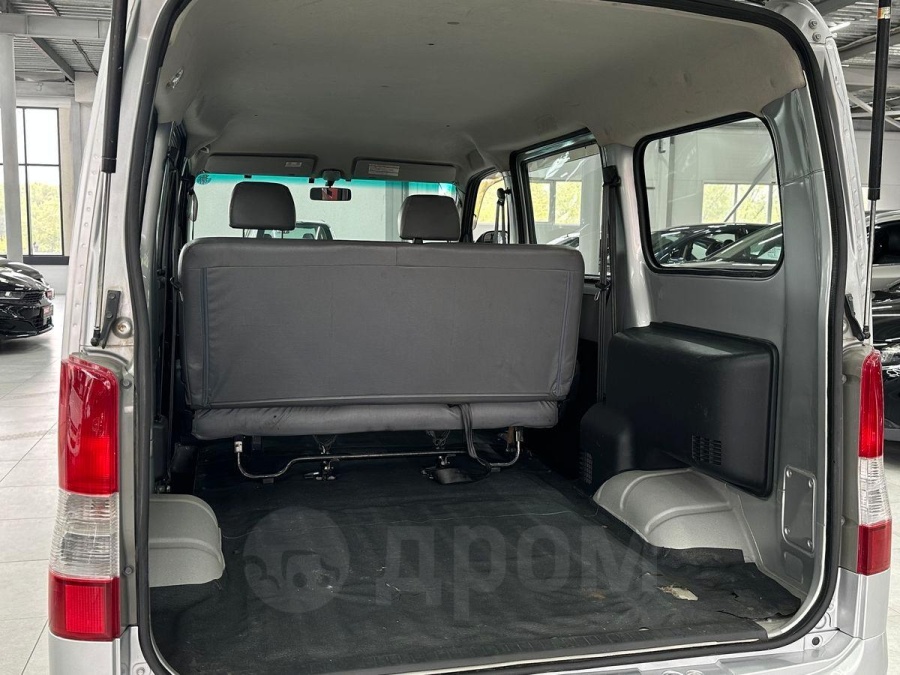Toyota Town Ace, 2012 | Смарт Авто Барнаул
