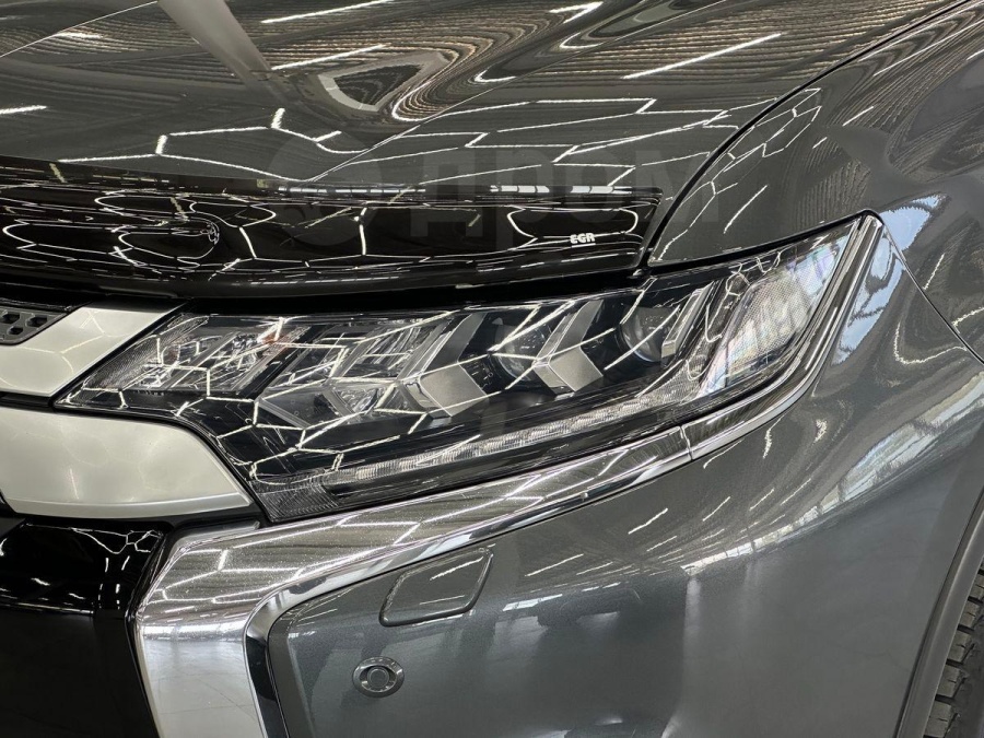 Mitsubishi Outlander, 2020 | Смарт Авто Барнаул