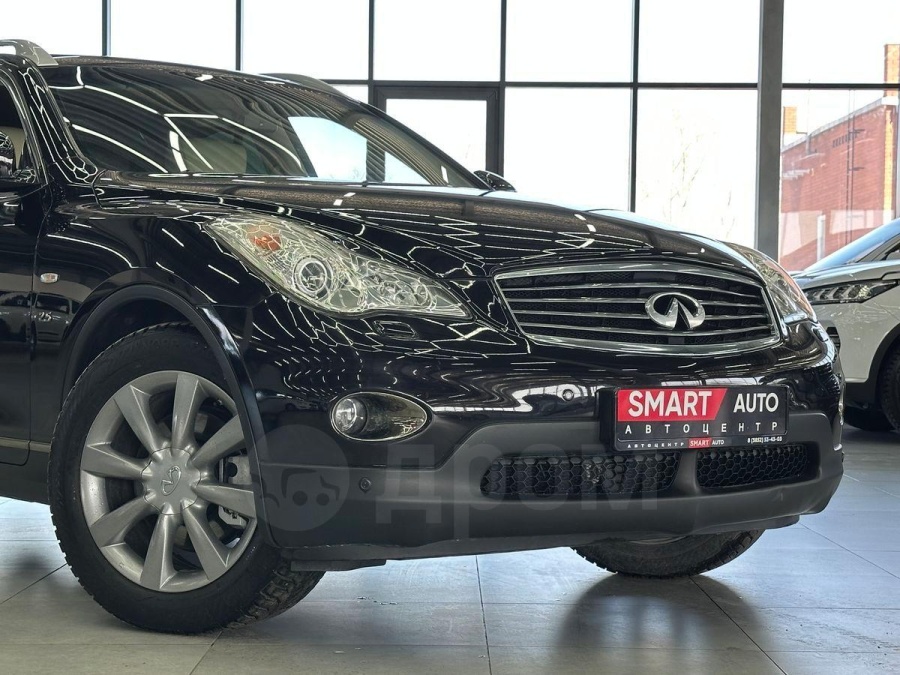 Infiniti QX50, 2014 | Смарт Авто Барнаул