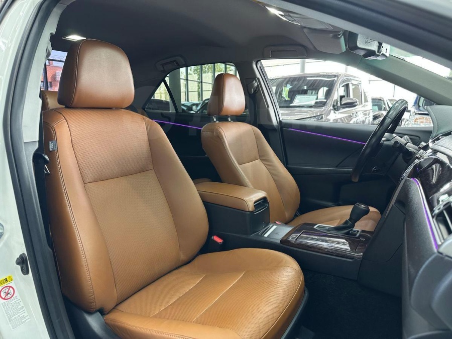Toyota Camry, 2016 | Смарт Авто Барнаул