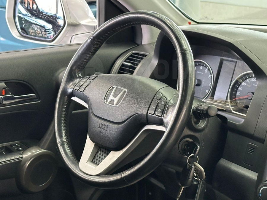Honda CR-V, 2010 | Смарт Авто Барнаул