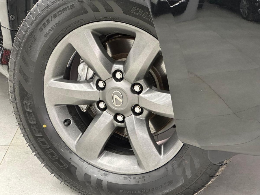 Lexus GX460, 2012 | Смарт Авто Барнаул