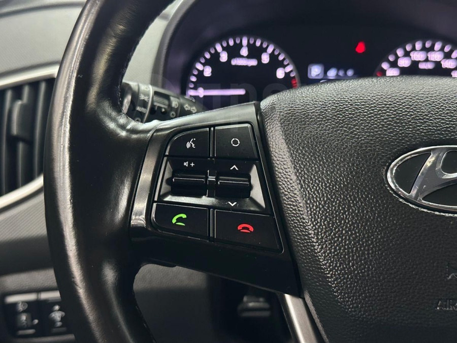 Hyundai Creta, 2018 | Смарт Авто Барнаул
