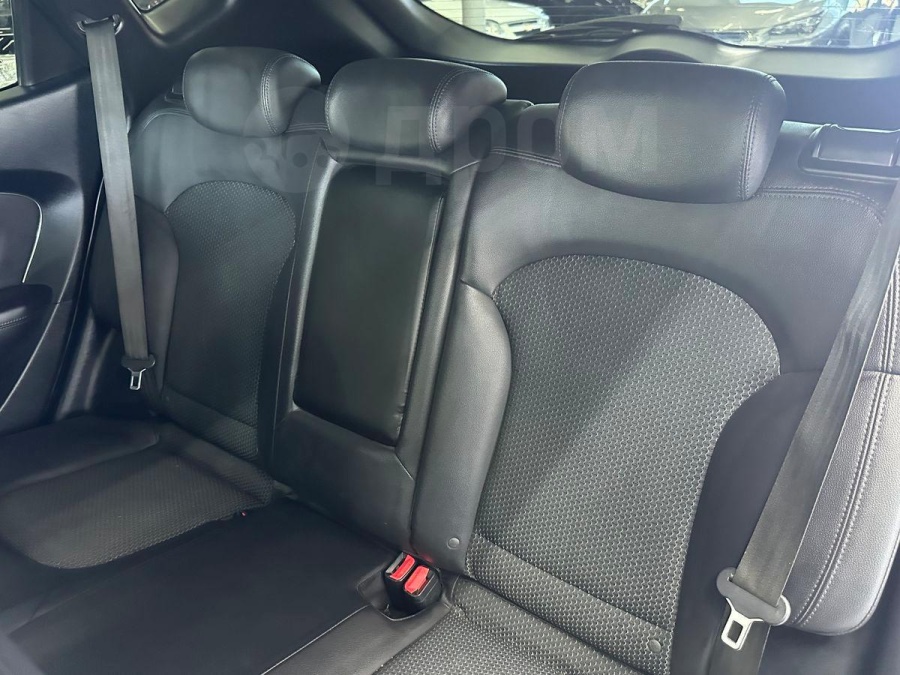 Hyundai ix35, 2011 | Смарт Авто Барнаул