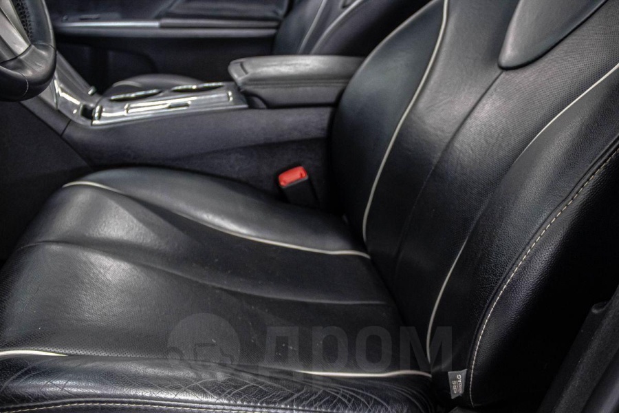 Toyota Venza, 2013 | Смарт Авто Барнаул