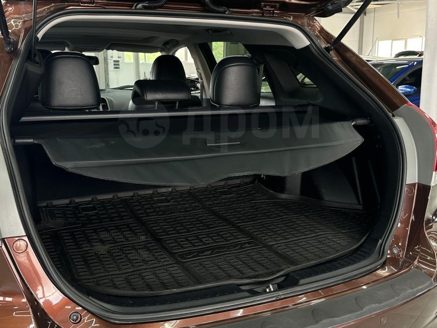 Toyota Venza, 2013, 2.7 | Смарт Авто Барнаул