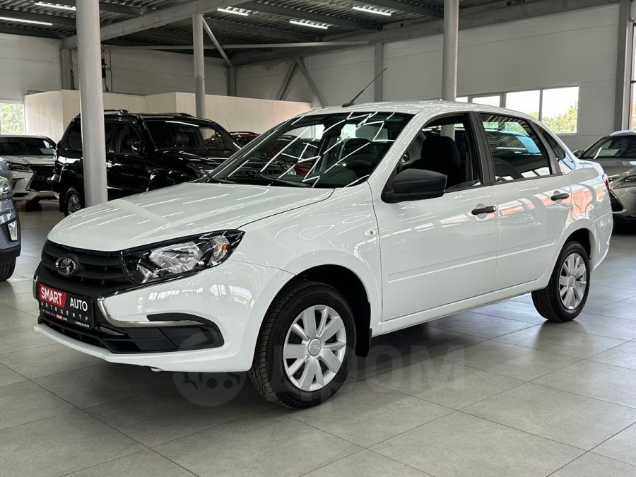 Lada Granta, 2026 | Смарт Авто Барнаул