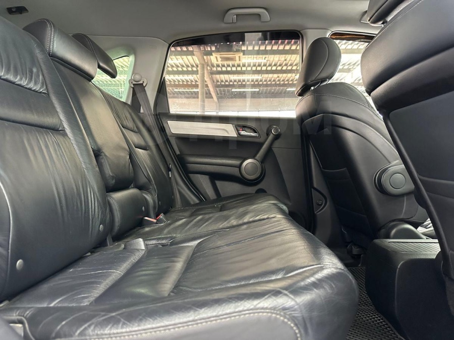 Honda CR-V, 2010 | Смарт Авто Барнаул