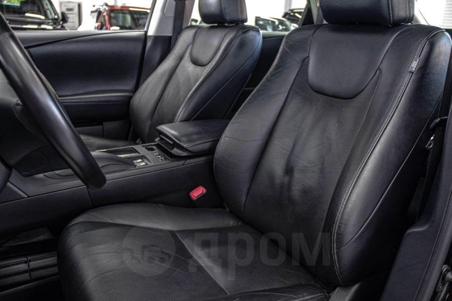 Lexus RX350, 2012 | Смарт Авто Барнаул