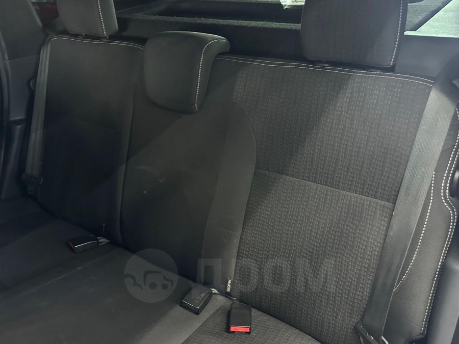 Nissan Terrano, 2021 | Смарт Авто Барнаул