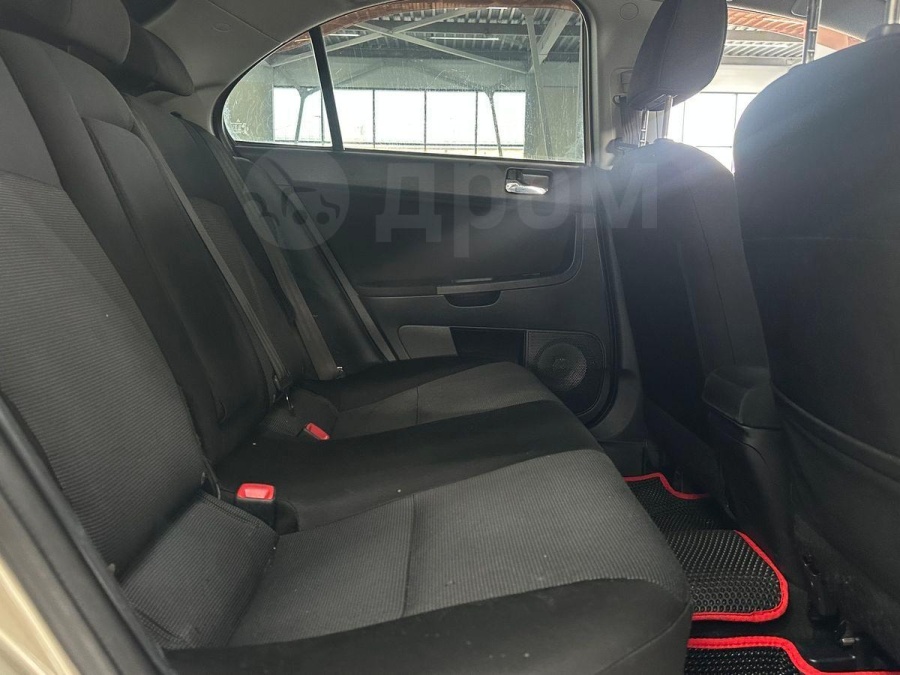 Mitsubishi Lancer, 2008 | Смарт Авто Барнаул