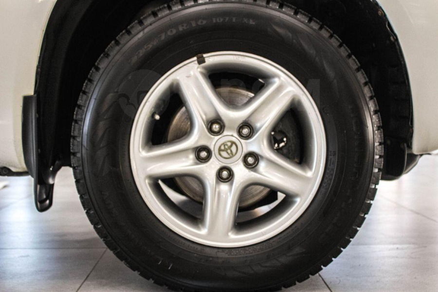 Toyota Highlander, 2004 | Смарт Авто Барнаул