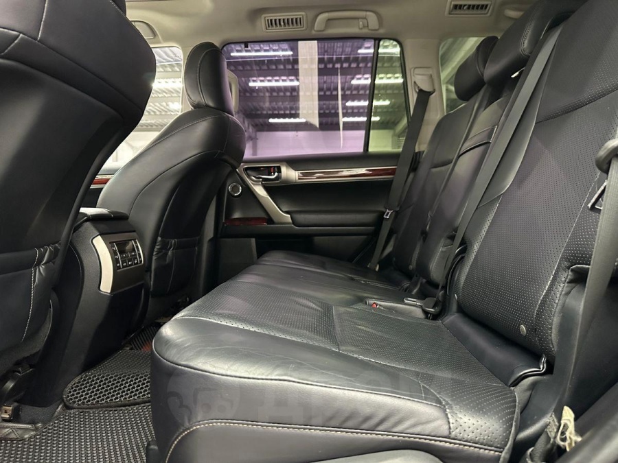 Lexus GX460, 2012 | Смарт Авто Барнаул