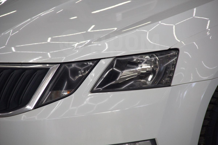 Skoda Octavia, 2019 | Смарт Авто Барнаул