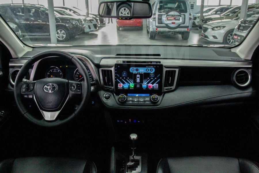 Toyota RAV4, 2015, 2.0 | Смарт Авто Барнаул