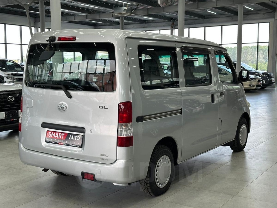 Toyota Town Ace, 2012 | Смарт Авто Барнаул