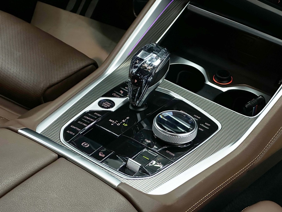BMW X6, 2020 | Смарт Авто Барнаул