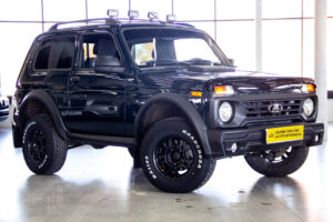 LADA Niva BRONTO