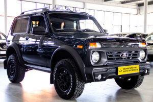 LADA Niva BRONTO