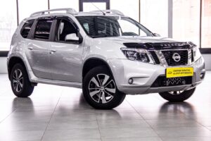 Nissan Terrano