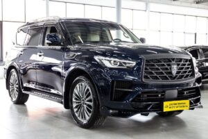 Infiniti QX80