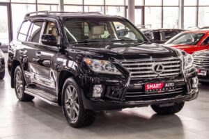 Lexus LX570