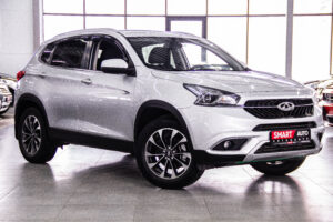 Chery Tiggo 7