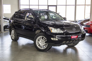 Lexus RX330