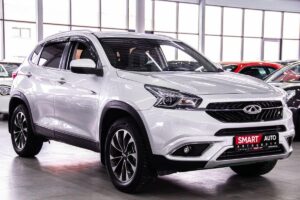 Chery Tiggo 7