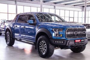 Ford F150