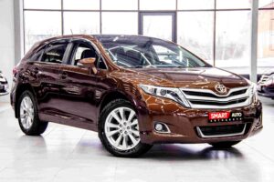 Toyota Venza