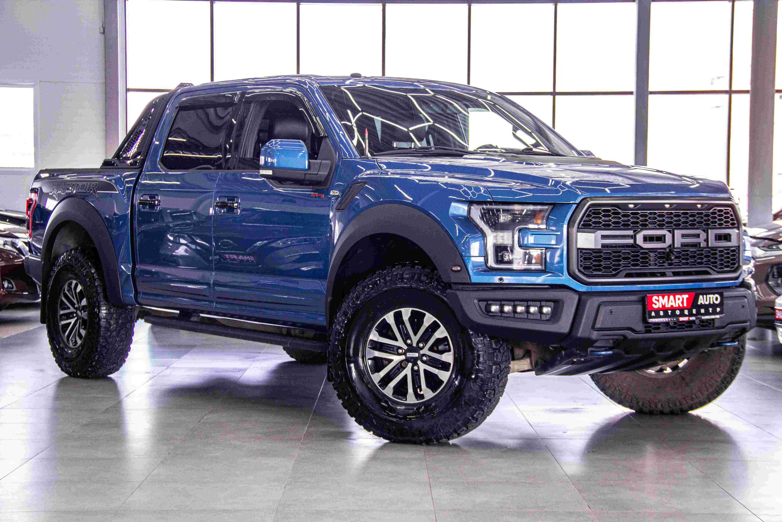 Ford F150 Ford F150