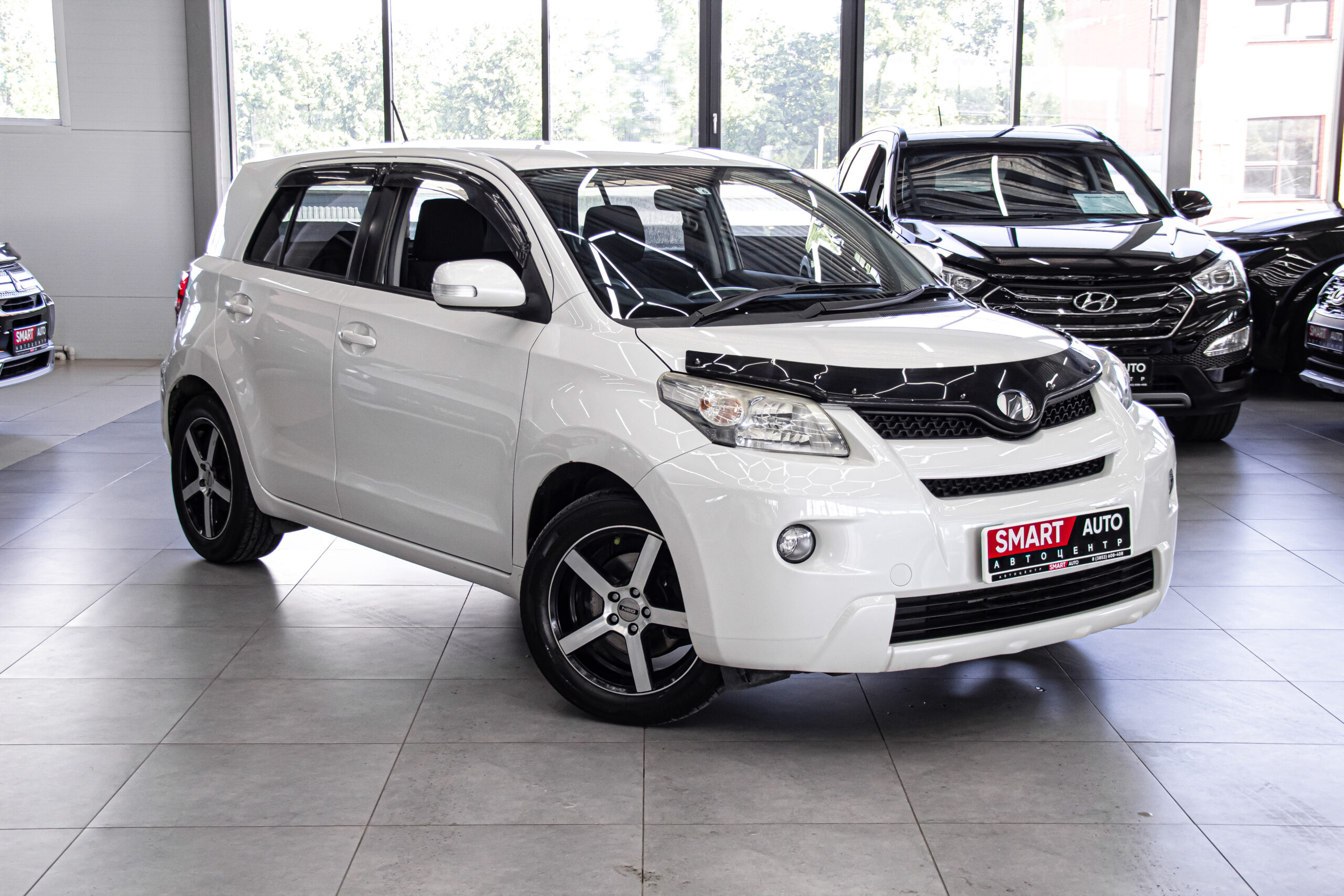 Toyota IST Toyota IST