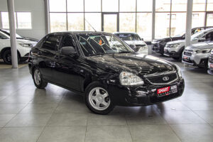 Lada Priora