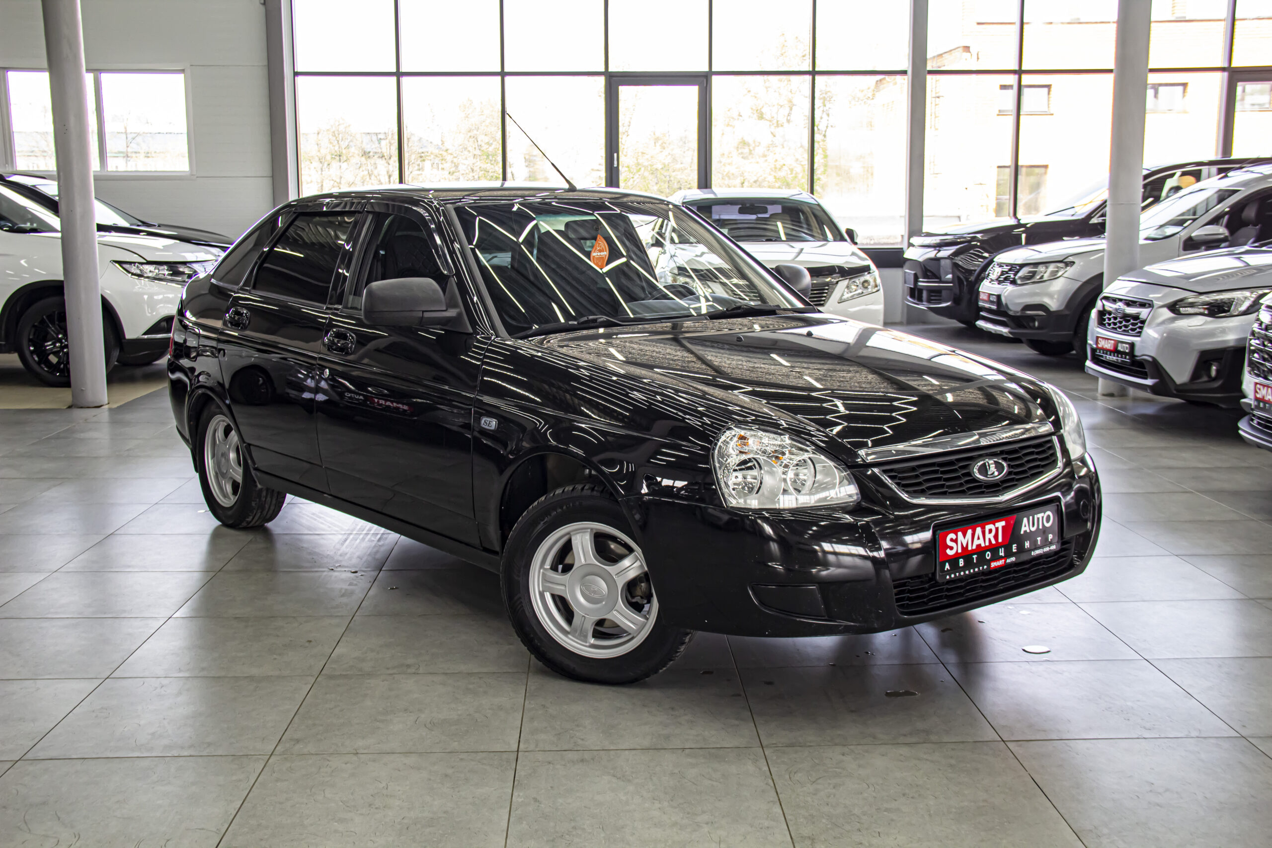 Lada Priora Lada Priora