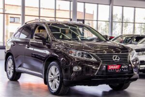 Lexus RX270