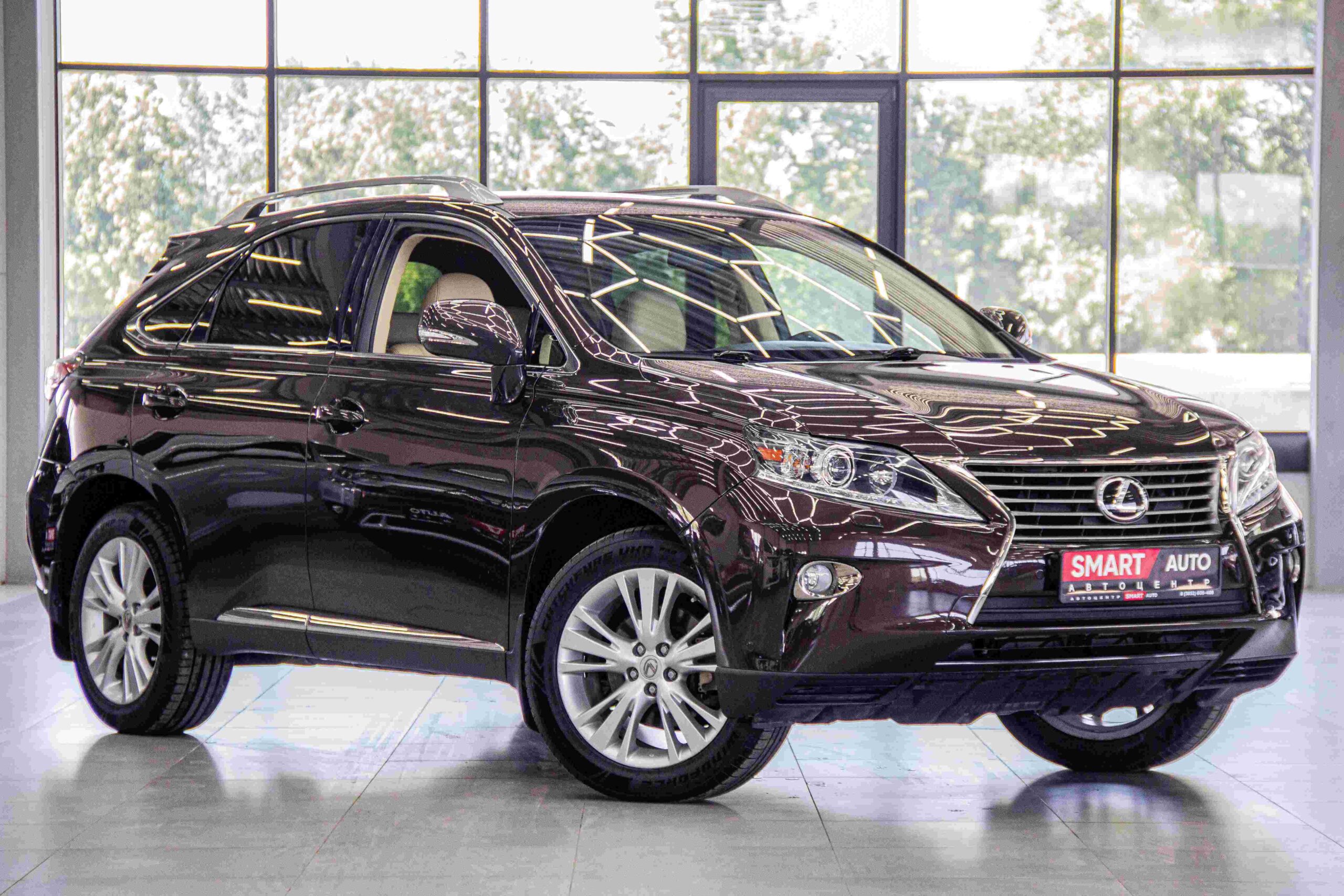 Lexus RX270 Lexus RX270