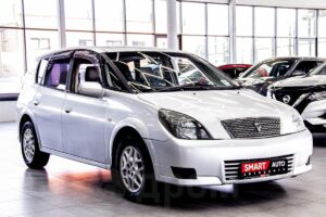 Toyota Opa