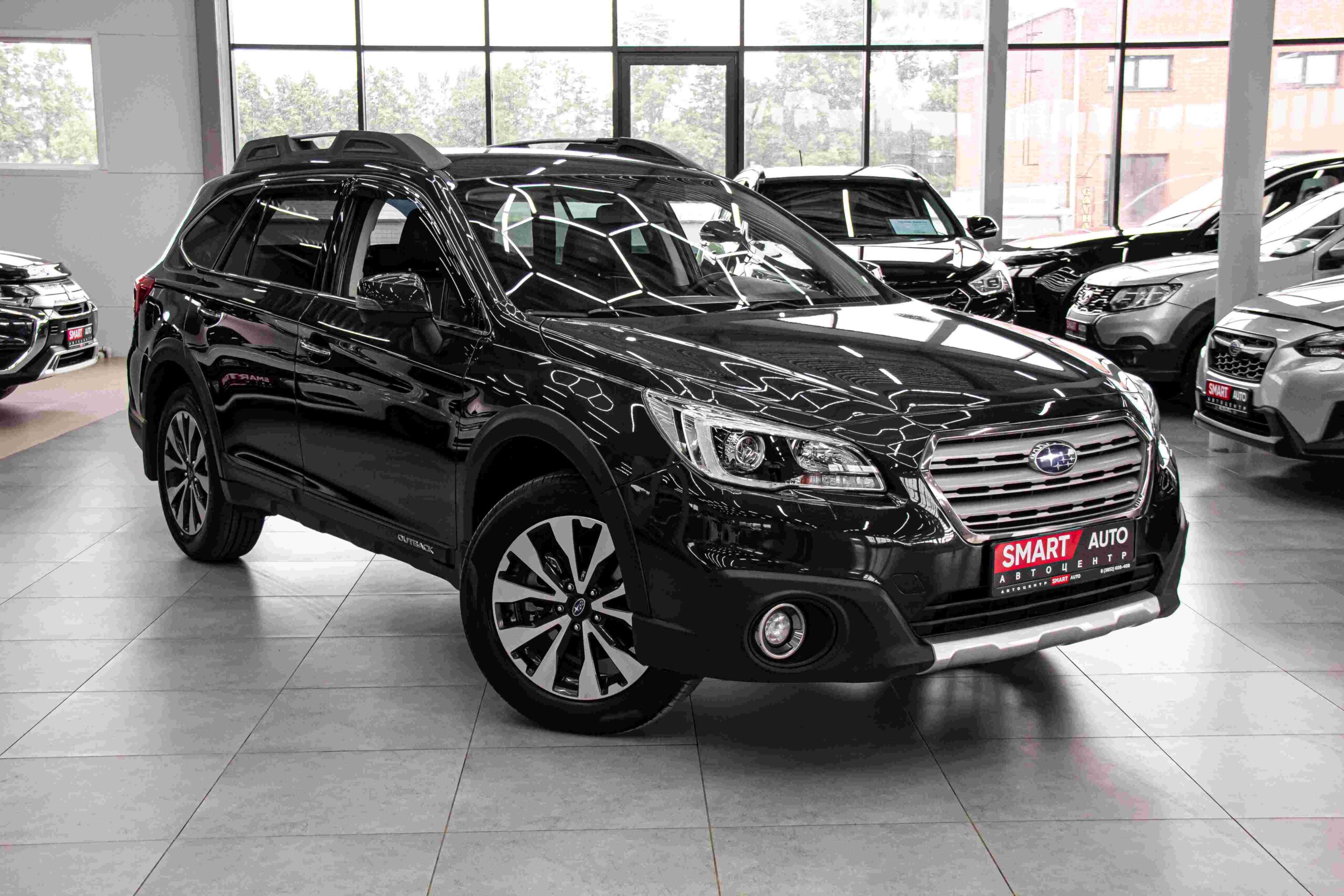 Subaru Outback Subaru Outback