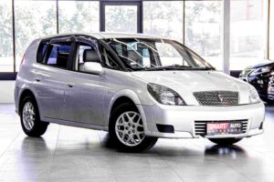 Toyota Opa
