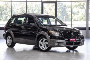 Toyota Voltz